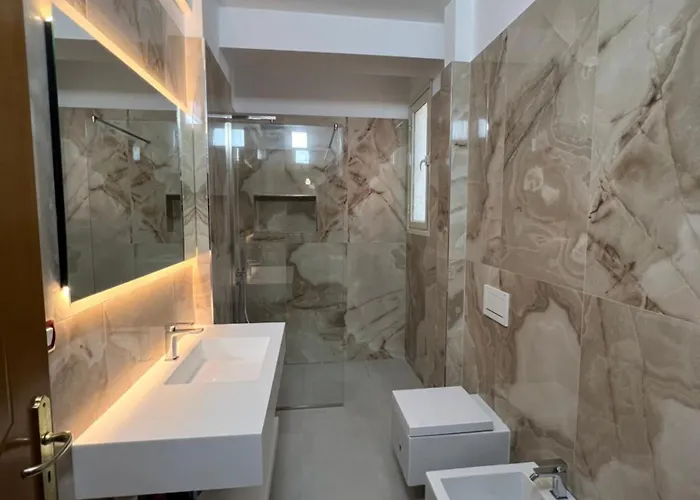 Summer Apartament Wlora