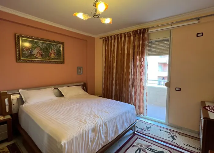 Summer Apartament Wlora