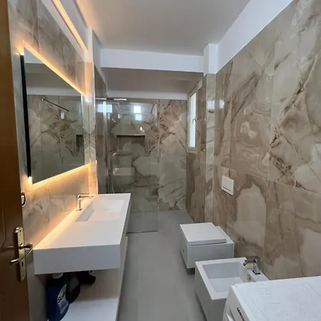 Summer Apartamento Vlorë