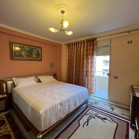 Summer Apartamento Vlorë